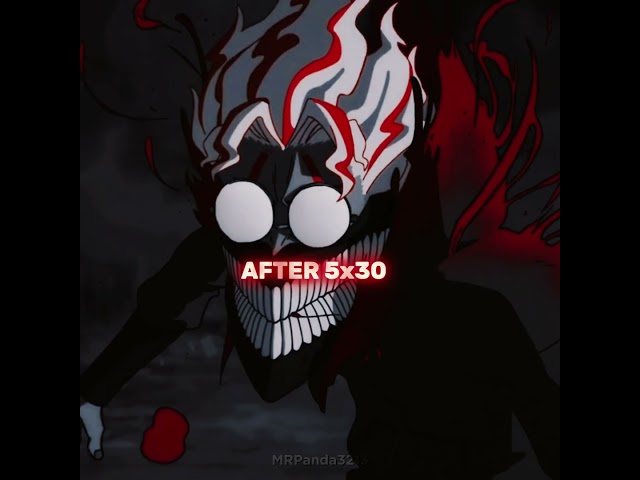 Okarun After5x30 #edit #anime