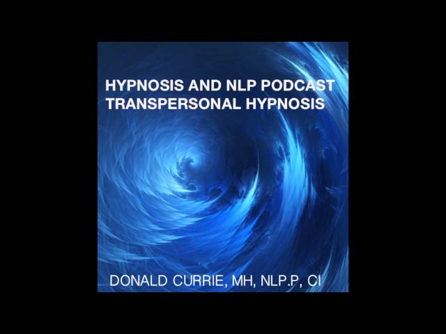 Transpersonal Hypnosis - A free hypnosis session - Connect with your higher self