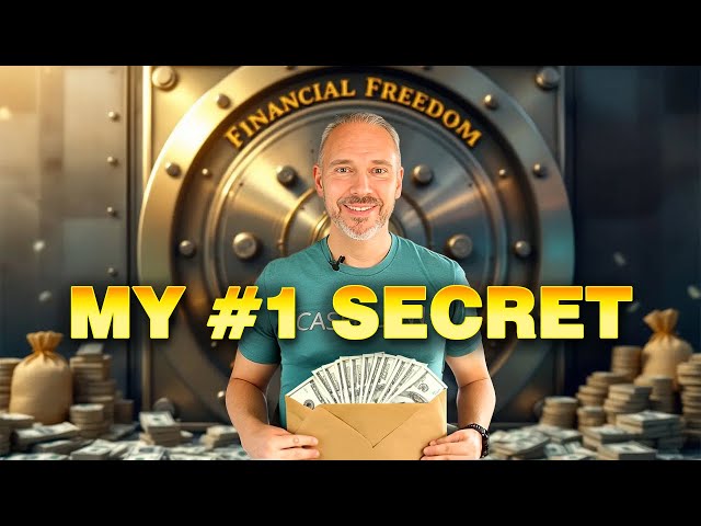 How I Achieved Financial Freedom