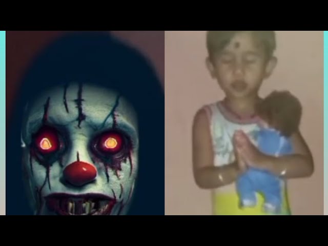 Amaira Ghost👻👻👻 Attack #youtubeshorts #trending#viral