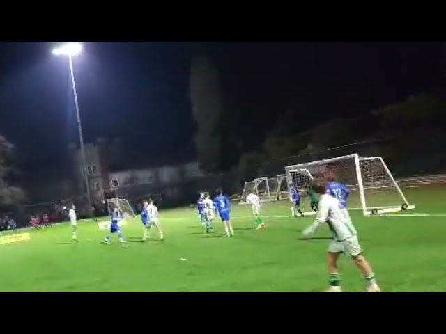 Goal Junior Champions League for Green Gully