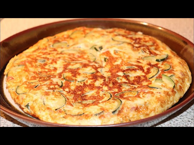 Zucchini Lovers Must Try This Easy & Tasty Recipe!