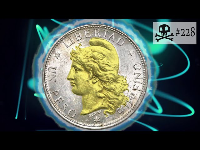 THE MOST VALUABLE COINS IN ARGENTINA: NATIONAL CURRENCY PESO