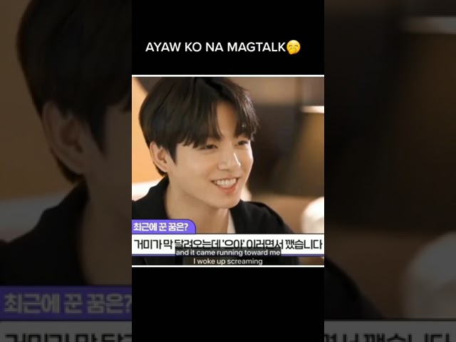 I SMELL SOMETHING FISHYY 🙄🫢@mariannesanchez06 on TikTok #fyp #bts #taekook #fthvkook