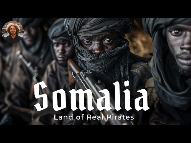 Somalia: Unseen Stories of the Most Dangerous Country | Education, Market and Pirates