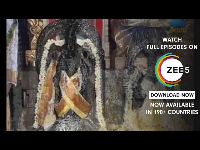 Ep 1064 | Abhishekam - Zee Telugu Serial - Watch Full Series on Zee5 | Link in Description