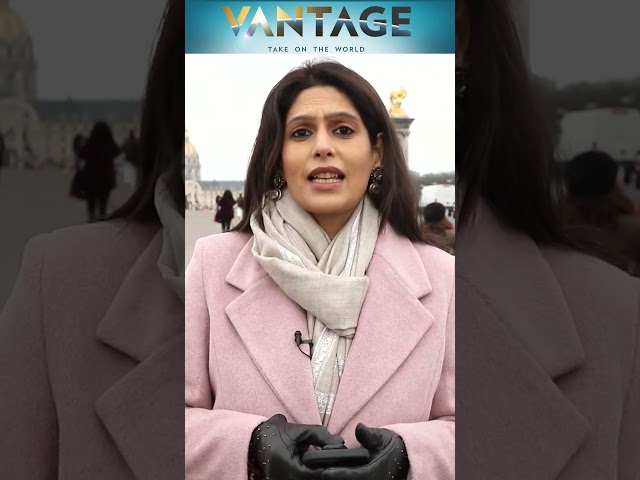 Denmark's Counter Offer to Trump | Vantage with Palki Sharma | Subscribe to Firstpost | N18G