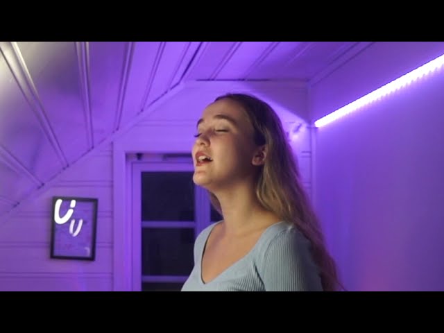 Hope Is The Song - Ariana Grande (cover)