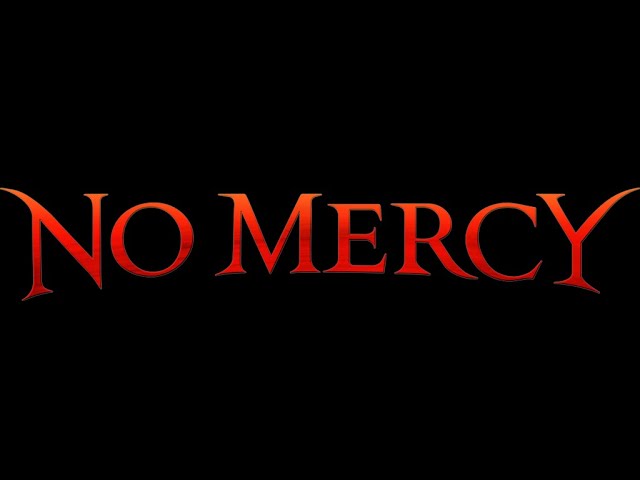 WWE 2K23 CAW Universe | No Mercy Hype Video!