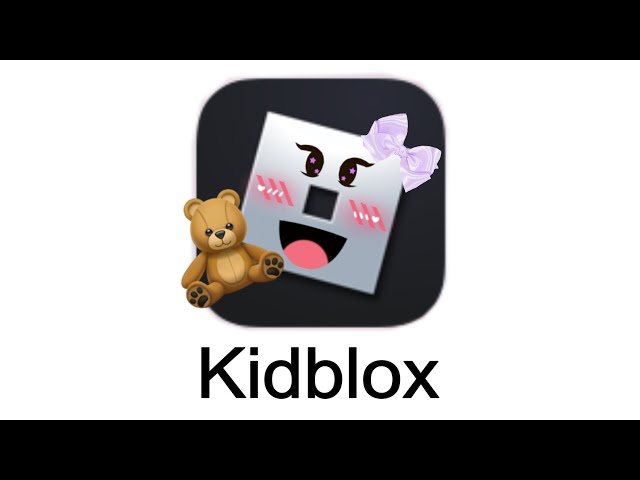 If A KID Owned ROBLOX.. 😰🥺🧸