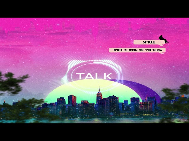 TALK (Feat.PILO,HYUN) - 현진