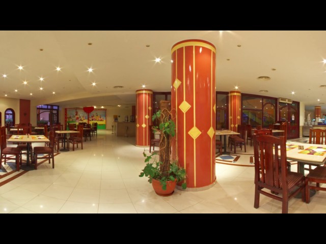 3D Hotel Verginia Sharm. Egypt, Sharm-El-Sheikh / 2017 Project 360Q