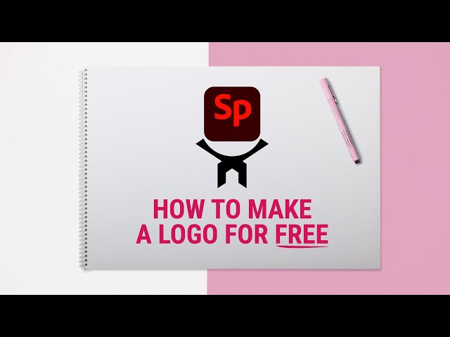 How to Make a Logo for Free