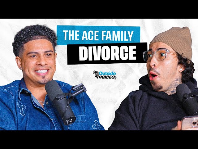 AUSTIN MCBROOM'S DIVORCE, CO-PARENTING, CATHERINE'S NEW BOYFRIEND...