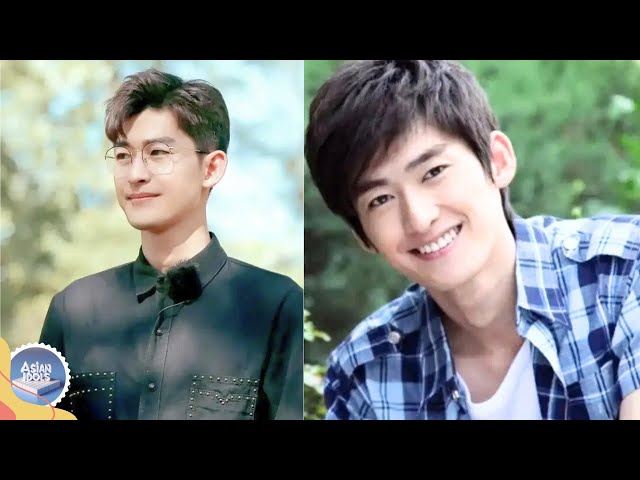 Zhang Han: From Idol to Versatile Actor, A Butterfly Transformation Embodying Multifaceted Life