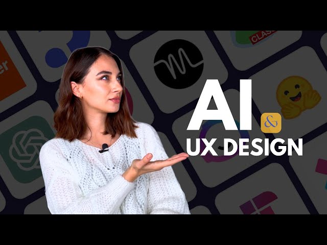 UX Design + Intelligenza Artificiale: Guida Pratica a ChatGPT