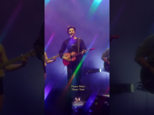 Live Perfomance Faasala #darshanraval #darshanravaldz #bluefamily