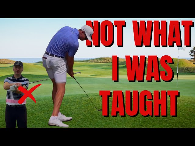 Golf Match Ups, Torques & Forces: The Essence of a Perfect Swing