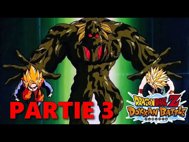 PARTIE 3 ! FARM BIO BROLY F2P + TEST ZTUR GOTEN TRUNKS END + END GAME : DRAGON BALL Z DOKKAN BATTLE