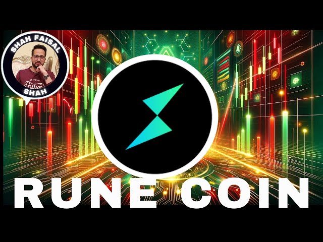 Rune (RUNE) Coin Price Prediction as of 29 jan 2025