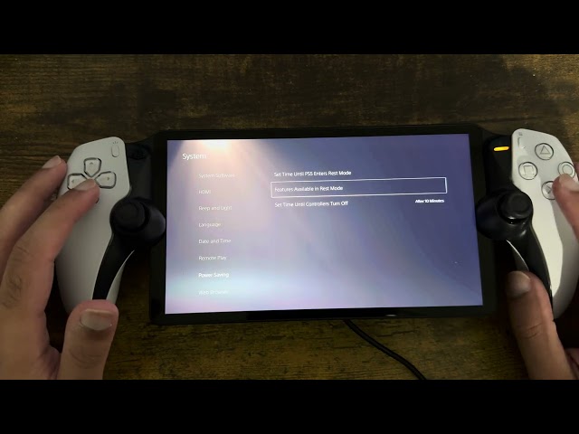 How to Use PlayStation Portal Away From Home & Connect to PS5