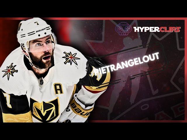 Pietrangelo out of 4 nations: the first of many?