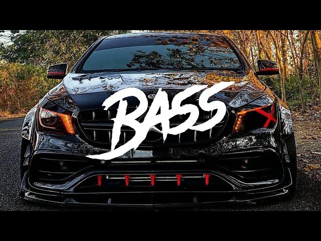 🔈BASS BOOSTED🔈 SONGS FOR CAR 2021🔈 CAR BASS MUSIC 2021 🔥 BEST EDM, BOUNCE, ELECTRO HOUSE 2021