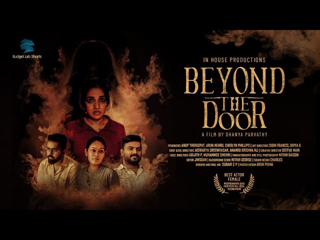 Beyond The Door | Dhanya Parvathy | Shehin Muhammed | Viswanath Parambhath | Chithra Raju