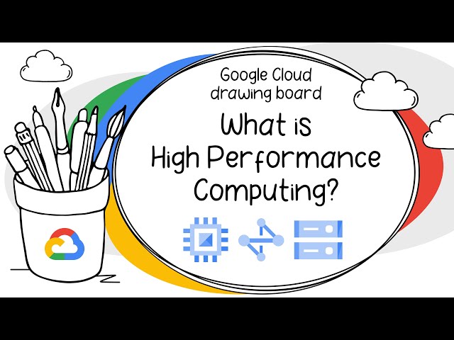 What is High Performance Computing?