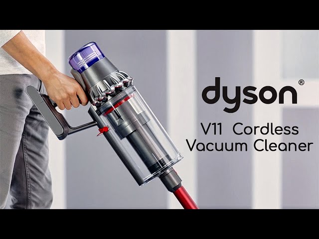 Dyson V11 Torque Drive Outsize Cordless Vacuum Cleaner