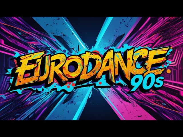 Best 90s EURODANCE MIX 🔥Maxx, Corona, Double You, Masterboy, Le Click