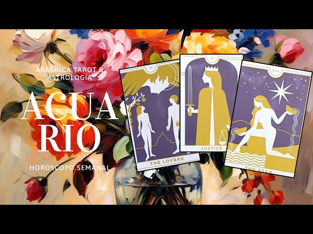 ACUARIO ♒ NO IMAGINO EXTRAÑARTE TANTO😭.. TE PERDIO?🤯 #tarot