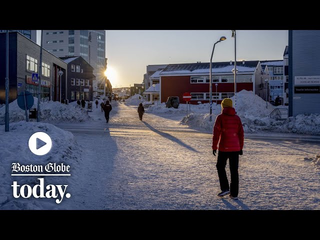 Trump's pitch to buy Greenland deserves 'some credit'