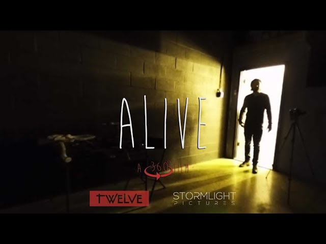 Alive