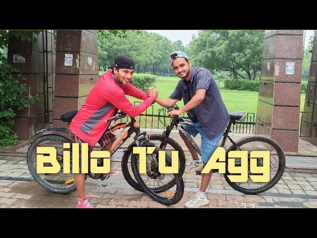 Billo tu Agg | Singhsta Feat Yo Yo Honey Singh | Bhushan kumar | Mihir Gulati | Dance Choreography|