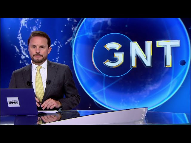 Breaking Down Trump's Tariff Plans & Sarah Palin Reacts To Trump's Executive Orders | GNT 01/22/25