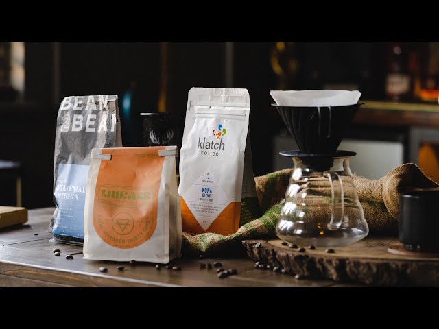 Curated Coffee From Around The World | Privada Coffee