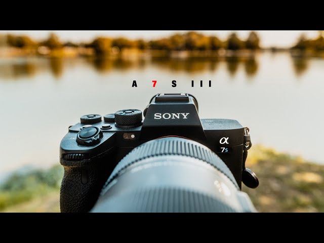 Why You Should Get the Sony A7SIII in 2025