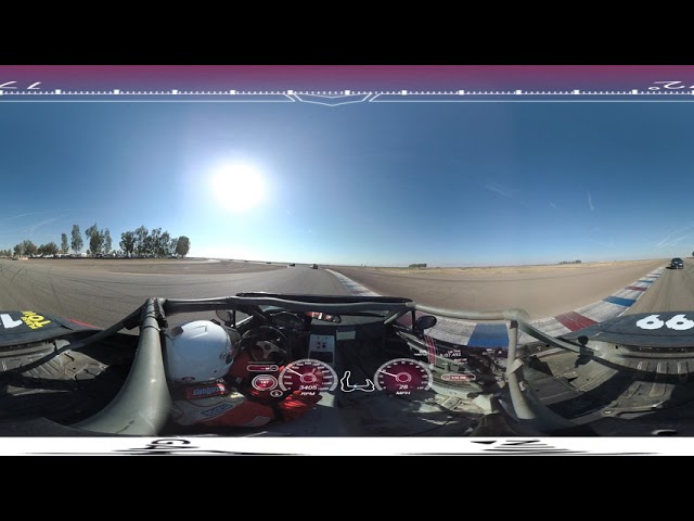 bill day one @ Buttonwillow Lemons 2018