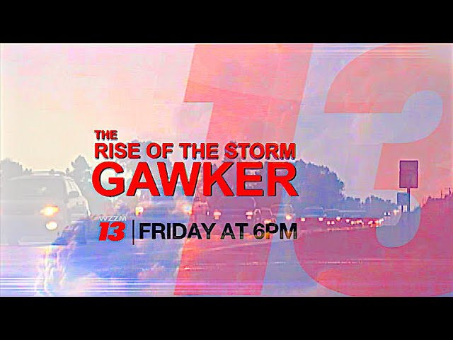 Storm Gawkers 2012 | WZZM 13 |  2024 Retrospective