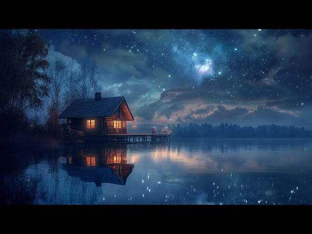 Ultimate Deep Sleep Music: Soothe Your Mind and Body for a Restful Night