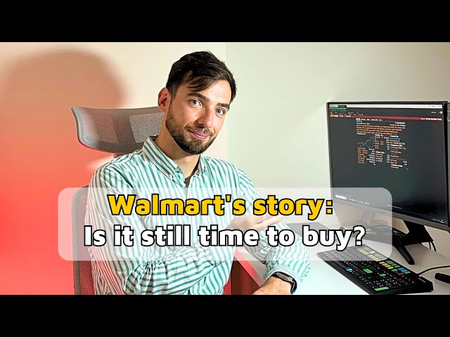 Walmart / The highest revenue in the world