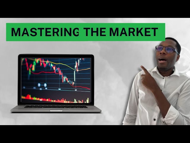 Mastering Day Trading and Swing Trading : Live Tutorial Walkthrough