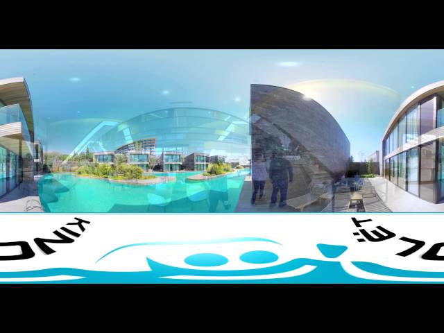 360° Video | Promo-Clip | Rixos