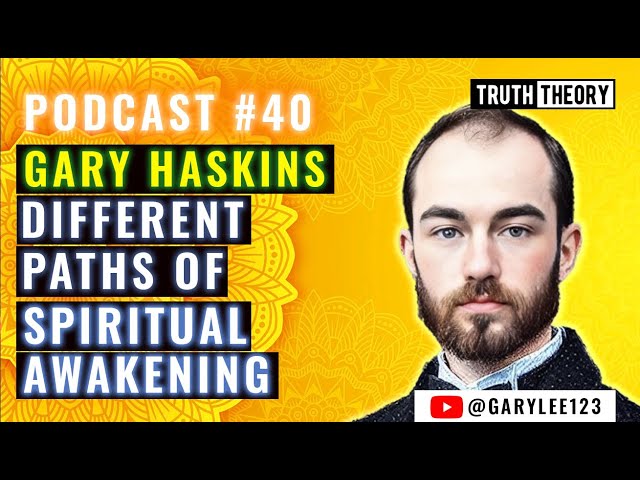 Truth Theory: The Different Paths of Spiritual Awakening