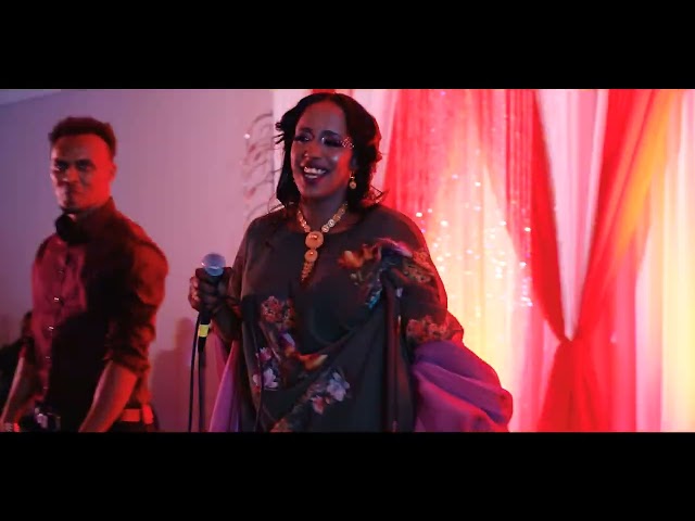 HODAN ABDIRAHMAN & NIMCAAN HILAAC HEES CAJIIB SHOWGII QARNIGA BASHIIR JAAWE 2023 MUSIC VIDEO