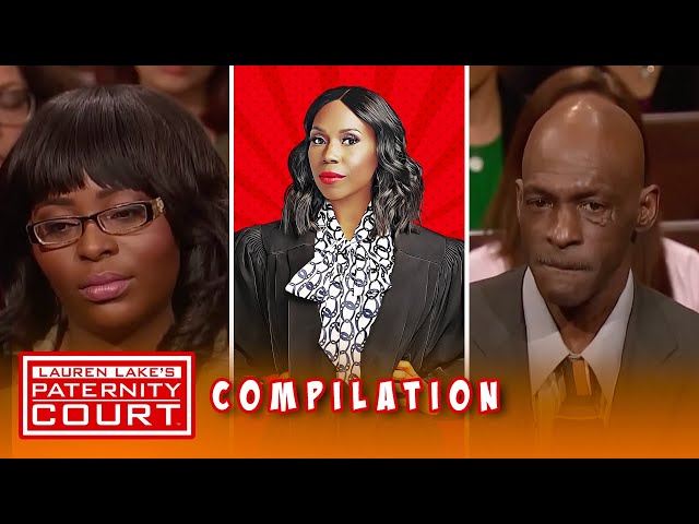 He Waited 25 Years To Claim He's Not The Father (Marathon) | Paternity Court