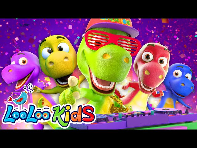 Best Videos Compilation and More Magical Stories for kids