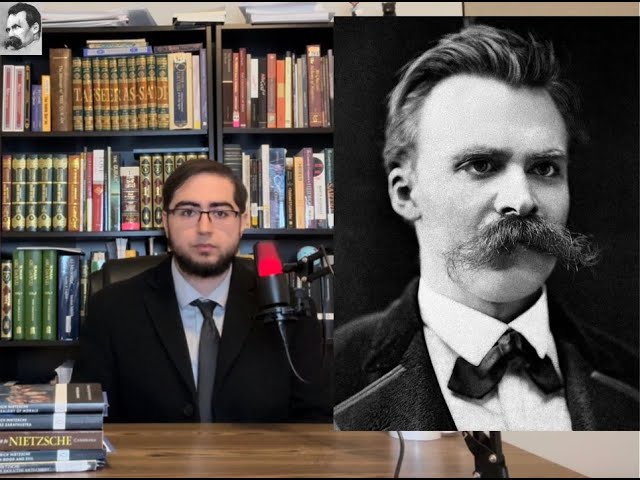 Nietzsche: An Introduction