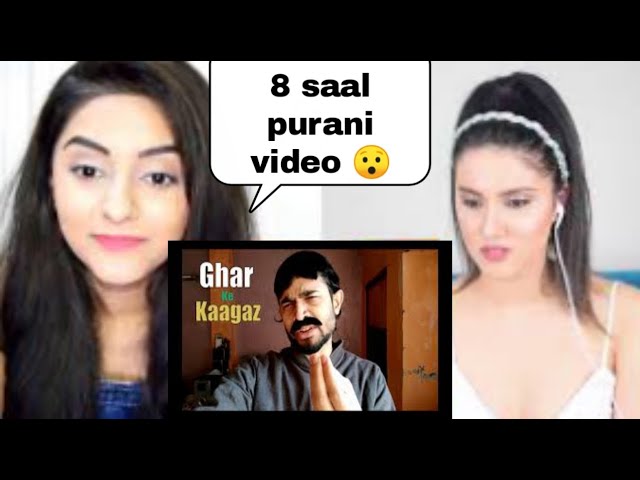 @BBKiVines ki 8 saal purani video 😯#bbkivines #viral